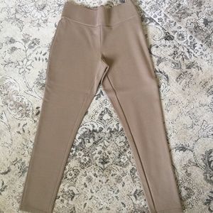 Jules & Leopold Side Zip Stretch Pants Size S